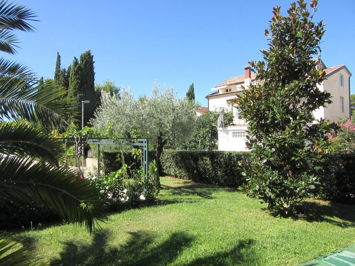 Villa Ema Rovigno Esterno foto
