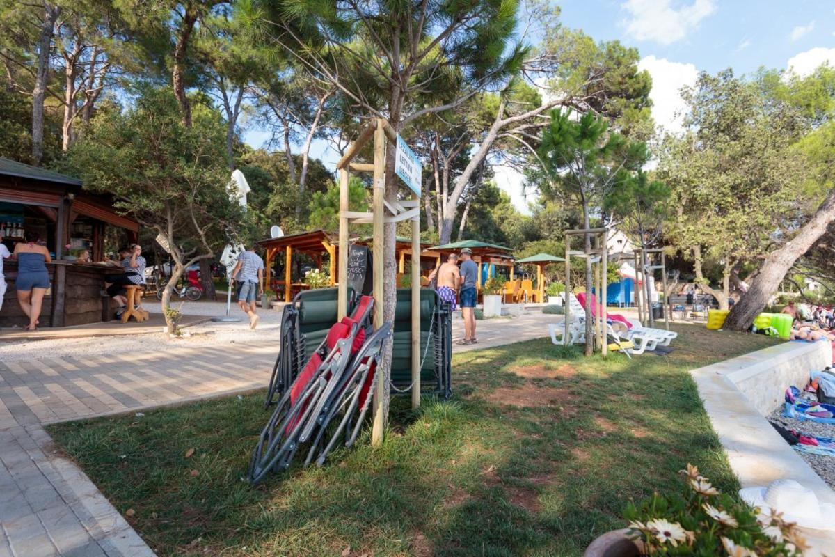 Villa Ema Rovigno Esterno foto